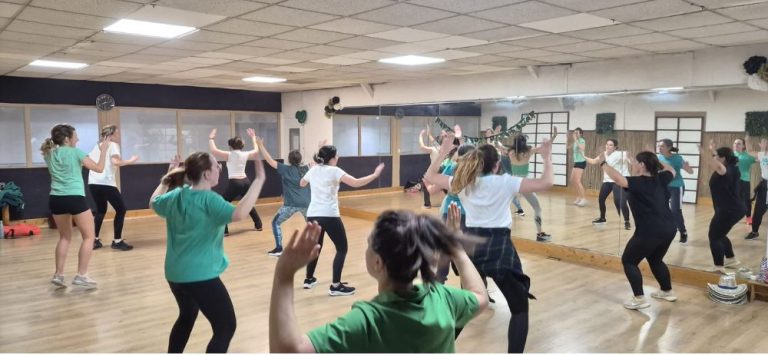 fitdance