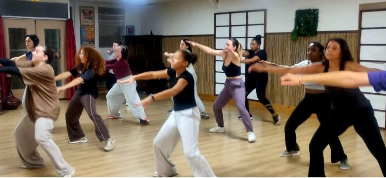fitdance