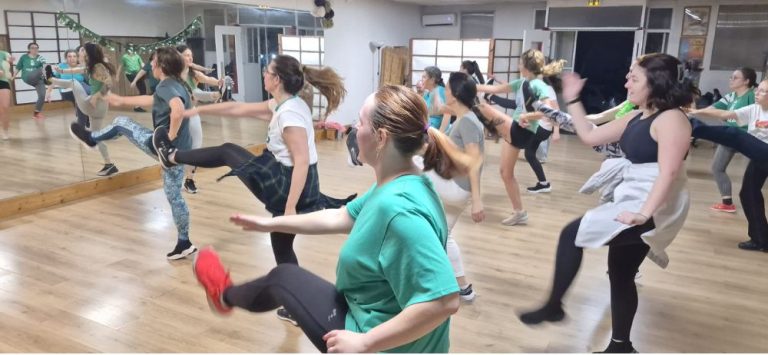 fitdance