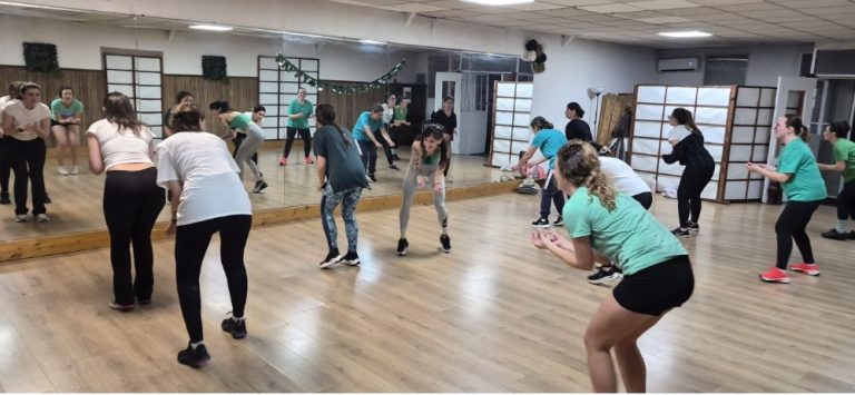 fitdance