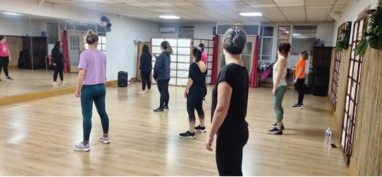 fitdance