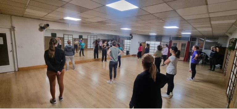 fitdance