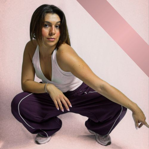 cours de reggaeton sur bordeaux